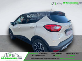Renault Captur dCi 90 BVA  occasion � Beaupuy - photo n�4