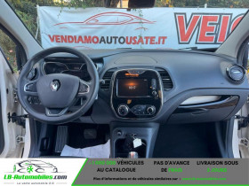 Renault Captur dCi 90 BVA  occasion � Beaupuy - photo n�3