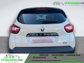 Renault Captur dCi 90 BVA  occasion � Beaupuy - photo n�7