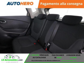 Renault Captur dCi 90 BVA  occasion � Beaupuy - photo n�5