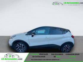 Renault Captur dCi 90 BVA  occasion � Beaupuy - photo n�6