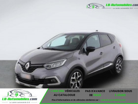 Renault Captur , garage LB AUTOMOBILES � Beaupuy