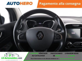 Renault Captur dCi 90 BVA  occasion � Beaupuy - photo n�7