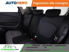 Renault Captur dCi 90 BVA  occasion � Beaupuy - photo n�6