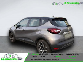 Renault Captur dCi 90 BVA  occasion � Beaupuy - photo n�3