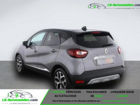 Renault Captur dCi 90 BVA  occasion � Beaupuy - photo n�4