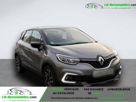 Renault Captur dCi 90 BVA  occasion � Beaupuy - photo n�2