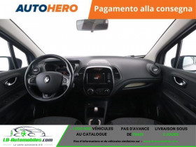 Renault Captur dCi 90 BVA  occasion � Beaupuy - photo n�3