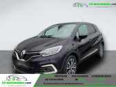 Renault Captur dCi 90 BVA   Beaupuy 31