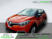 Renault Captur dCi 90 BVA   Beaupuy 31