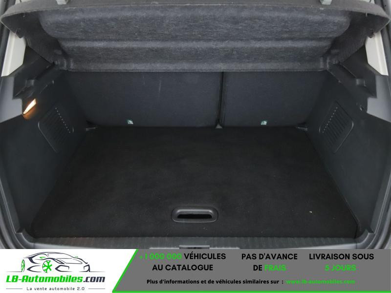 Renault Captur dCi 90 BVA  occasion  Beaupuy - photo n11