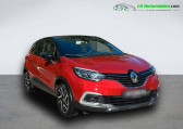 Renault Captur occasion année 2019 boite Automatique Annonce Renault Captur occasion Diesel dCi 90 BVA à Beaupuy