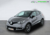 Renault Captur dCi 90 BVA   Beaupuy 31