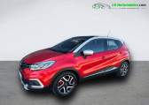 Renault Captur occasion année 2019 boite Automatique Annonce Renault Captur occasion Diesel dCi 90 BVA à Beaupuy