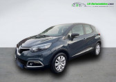 Renault Captur dCi 90 BVA   Beaupuy 31