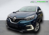 Renault Captur occasion année 2019 boite Automatique Annonce Renault Captur occasion Diesel dCi 90 BVA à Beaupuy