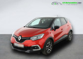 Renault Captur occasion année 2019 boite Automatique Annonce Renault Captur occasion Diesel dCi 90 BVA à Beaupuy