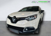 Renault Captur dCi 90 BVA   Beaupuy 31