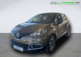 Renault Captur dCi 90 BVA   Beaupuy 31