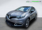 Renault Captur occasion année 2015 boite Automatique Annonce Renault Captur occasion Diesel dCi 90 BVA à Beaupuy