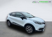 Renault Captur occasion année 2018 boite Automatique Annonce Renault Captur occasion Diesel dCi 90 BVA à Beaupuy
