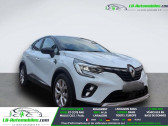 Annonce Renault Captur occasion Diesel dCi 90 BVM � Beaupuy