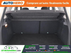 Renault Captur dCi 90 BVM  occasion � Beaupuy - photo n�7