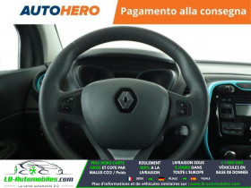 Renault Captur dCi 90 BVM  occasion � Beaupuy - photo n�6