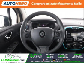 Renault Captur dCi 90 BVM  occasion � Beaupuy - photo n�6
