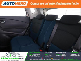 Renault Captur dCi 90 BVM  occasion � Beaupuy - photo n�5