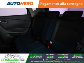 Renault Captur dCi 90 BVM  occasion � Beaupuy - photo n�5