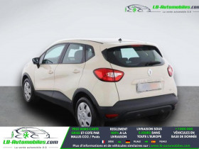Renault Captur dCi 90 BVM  occasion � Beaupuy - photo n�4