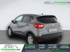 Renault Captur dCi 90 BVM  occasion � Beaupuy - photo n�4