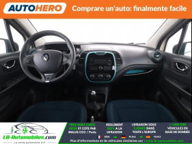 Renault Captur dCi 90 BVM  occasion � Beaupuy - photo n�3