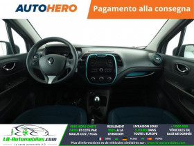 Renault Captur dCi 90 BVM  occasion � Beaupuy - photo n�3