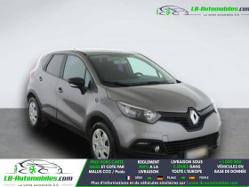 Renault Captur dCi 90 BVM  occasion � Beaupuy - photo n�2