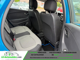 Renault Captur dCi 90 BVM  occasion � Beaupuy - photo n�6