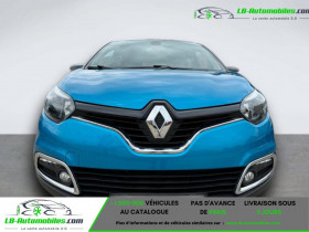Renault Captur dCi 90 BVM  occasion � Beaupuy - photo n�4