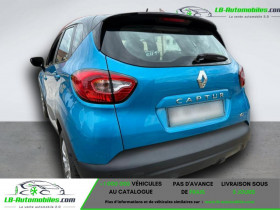 Renault Captur dCi 90 BVM  occasion � Beaupuy - photo n�3