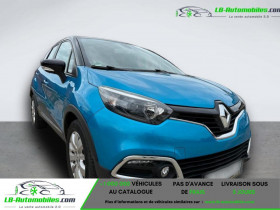 Renault Captur dCi 90 BVM  occasion � Beaupuy - photo n�2