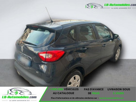 Renault Captur dCi 90 BVM  occasion � Beaupuy - photo n�3