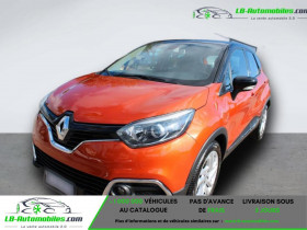 Renault Captur , garage LB AUTOMOBILES � Beaupuy