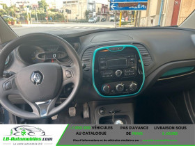 Renault Captur dCi 90 BVM  occasion � Beaupuy - photo n�2