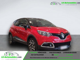 Renault Captur dCi 90 BVM  occasion � Beaupuy - photo n�2