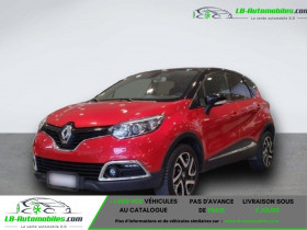 Renault Captur , garage LB AUTOMOBILES � Beaupuy