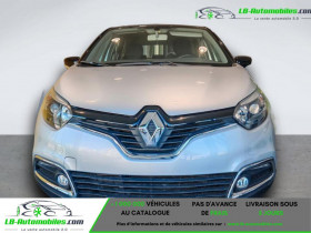Renault Captur dCi 90 BVM  occasion � Beaupuy - photo n�4