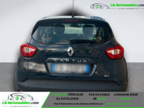 Renault Captur dCi 90 BVM  occasion � Beaupuy - photo n�5