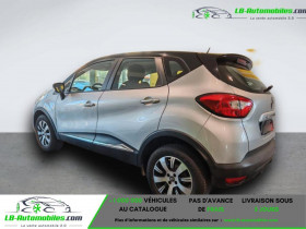 Renault Captur dCi 90 BVM  occasion � Beaupuy - photo n�3