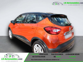 Renault Captur dCi 90 BVM  occasion � Beaupuy - photo n�3