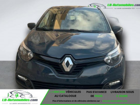 Renault Captur dCi 90 BVM  occasion � Beaupuy - photo n�4